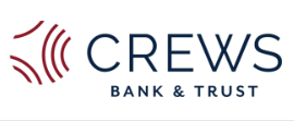 Crews Bank & Trust